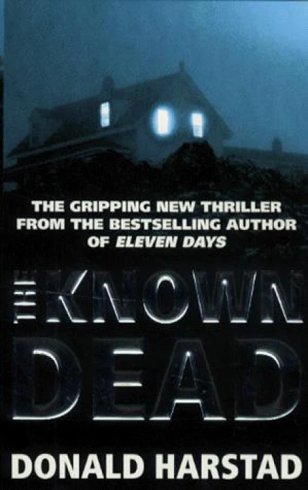 Known Dead