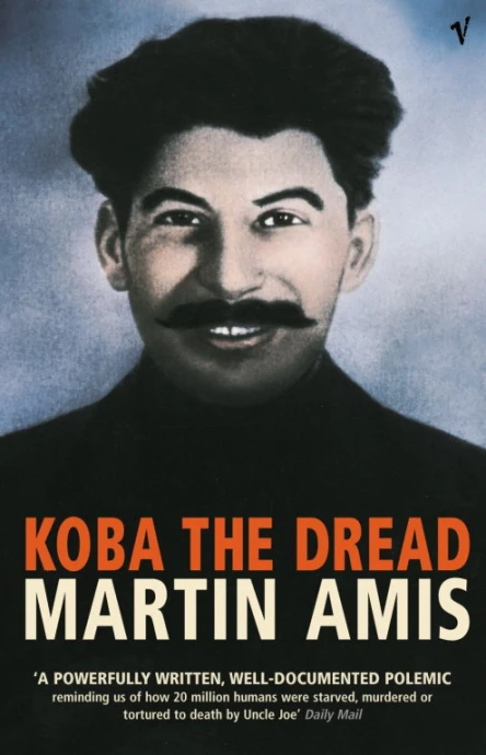 Koba the Dread Laughter and the Twenty Million
