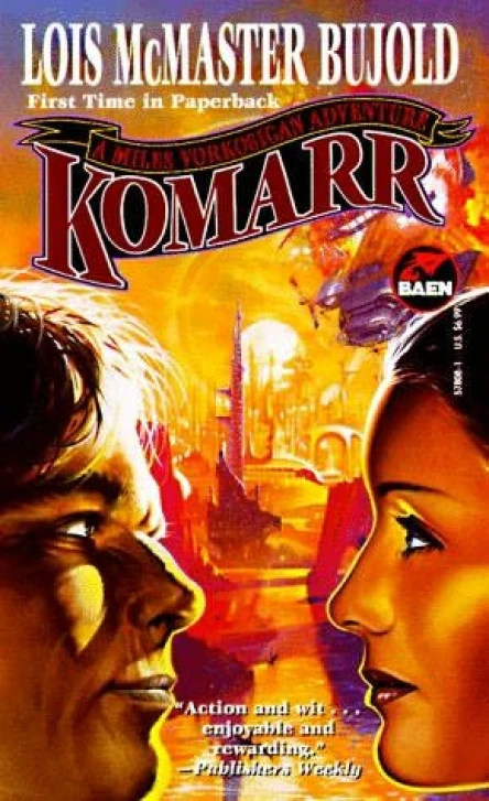Komarr