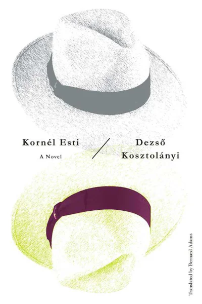 Kornel Esti