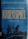 Kriegspiel A Novel of Tomorrows Europe