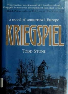 Kriegspiel A Novel of Tomorrows Europe
