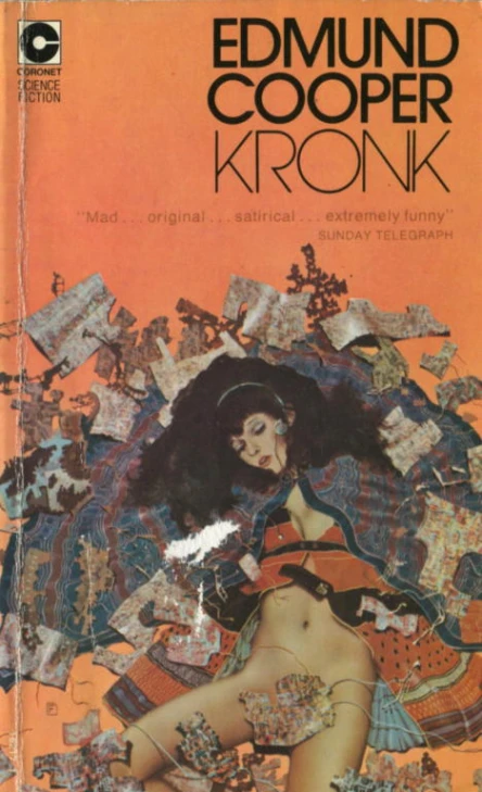 Kronk