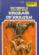 Krozair of Kregen
