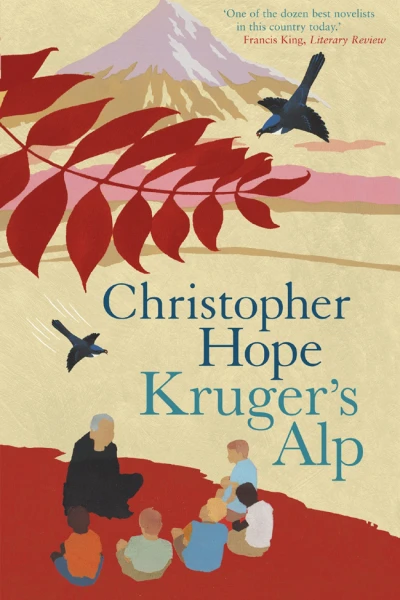 Krugers Alp