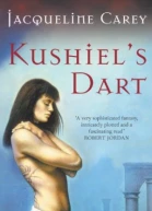 Kushiels Dart