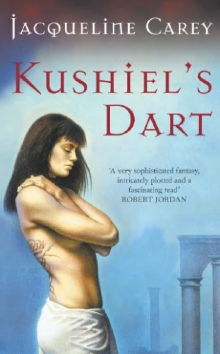 Kushiels Dart