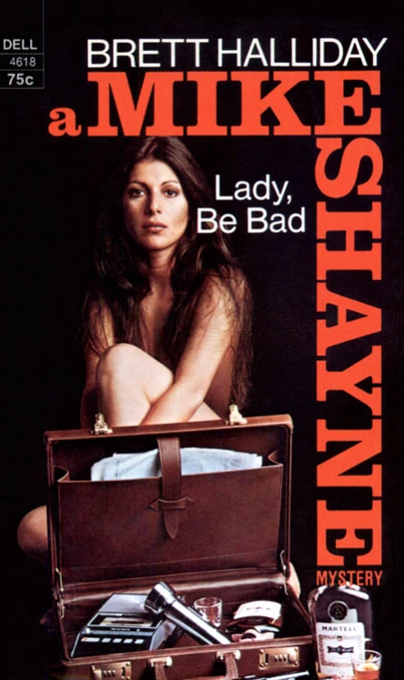 Lady Be Bad