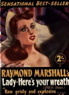 LadyHeres Your Wreath