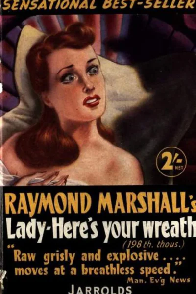 LadyHeres Your Wreath
