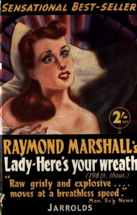 LadyHeres Your Wreath