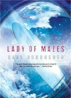 Lady of Mazes