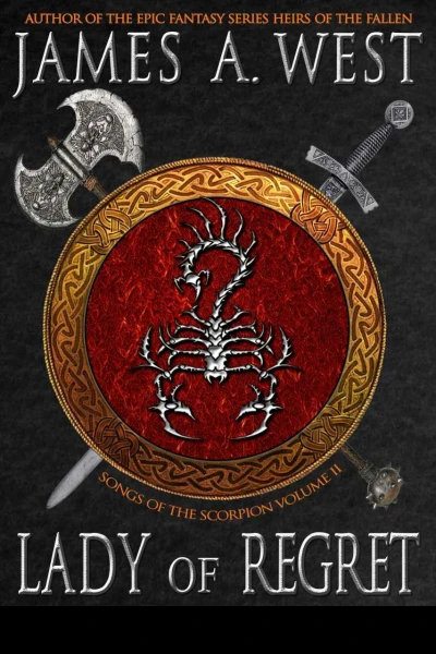 Lady Of Regret