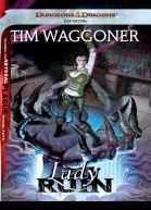 Lady Ruin