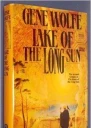 Lake of the Long Sun