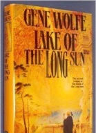 Lake of the Long Sun