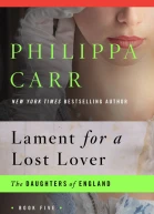 Lament for a Lost Lover