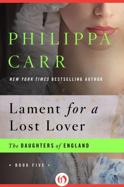 Lament for a Lost Lover