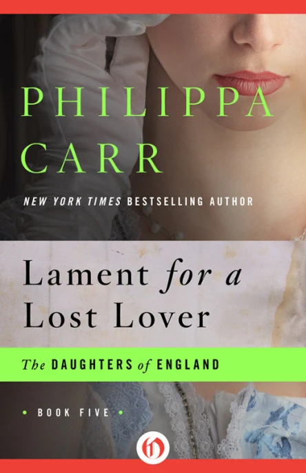 Lament for a Lost Lover