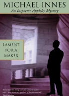 Lament for a Maker