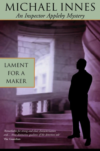 Lament for a Maker