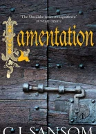Lamentation