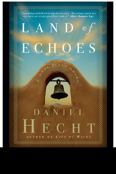 Land of Echoes