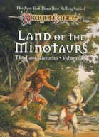 Land of the minotaurs