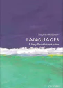 Languages A Very Short Introduction