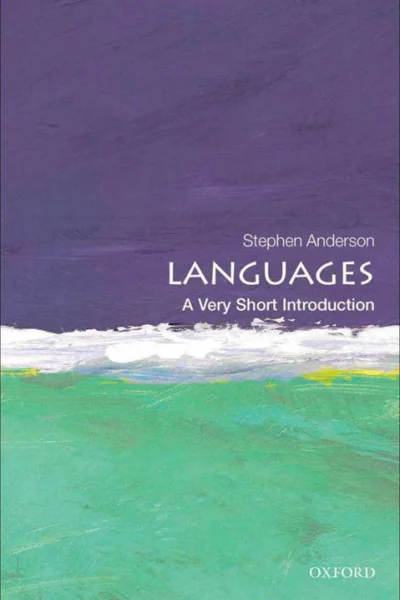 Languages A Very Short Introduction