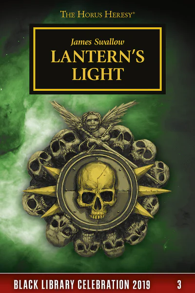 Lanterns Light