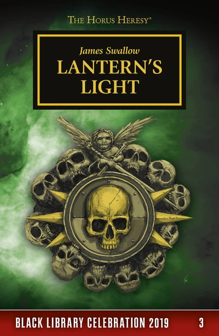 Lanterns Light