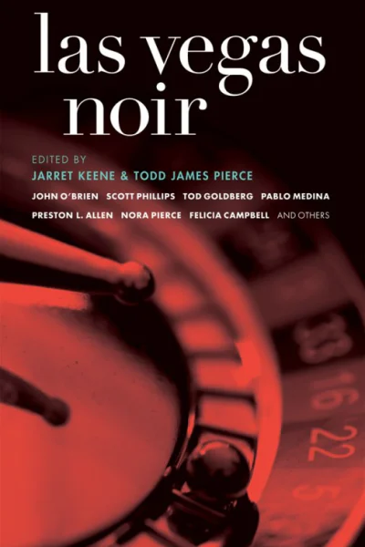 Las Vegas Noir