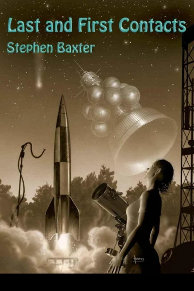 Last and First Contacts Stories