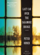 Last Car Over the Sagamore Bridge
