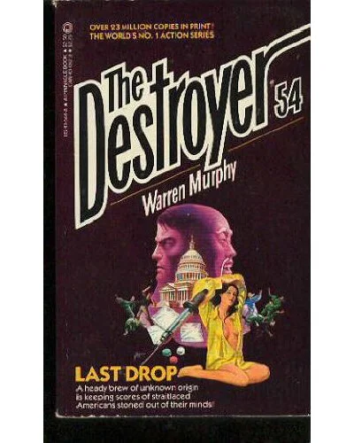 Last Drop