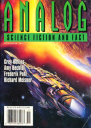 Last Exit Before the Final Frontier