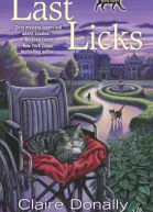 Last Licks