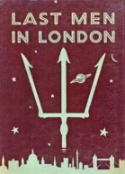 Last Men in London