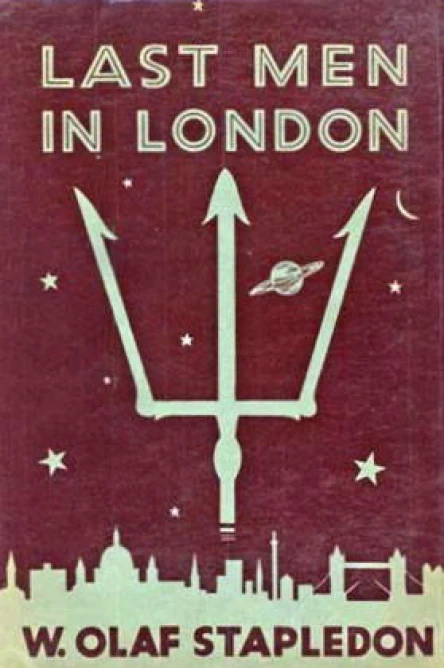 Last Men in London