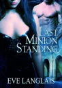 Last Minion Standing