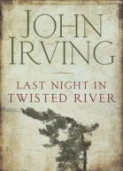 Last Night In Twisted River