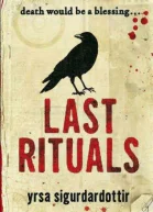 Last Rituals