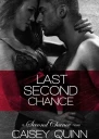 Last Second Chance
