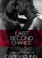 Last Second Chance