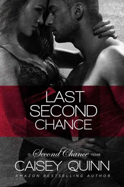 Last Second Chance