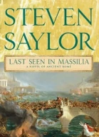 Last seen in Massilia