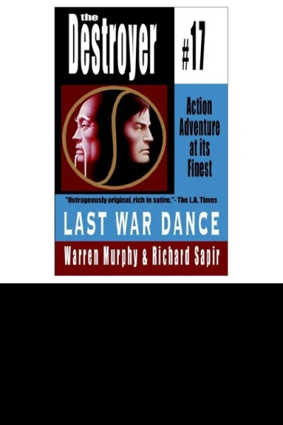 Last War Dance