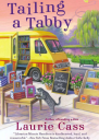 Laurie Cass  Bookmobile Cat 02  Tailing a Tabby