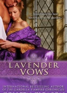 Lavender Vows